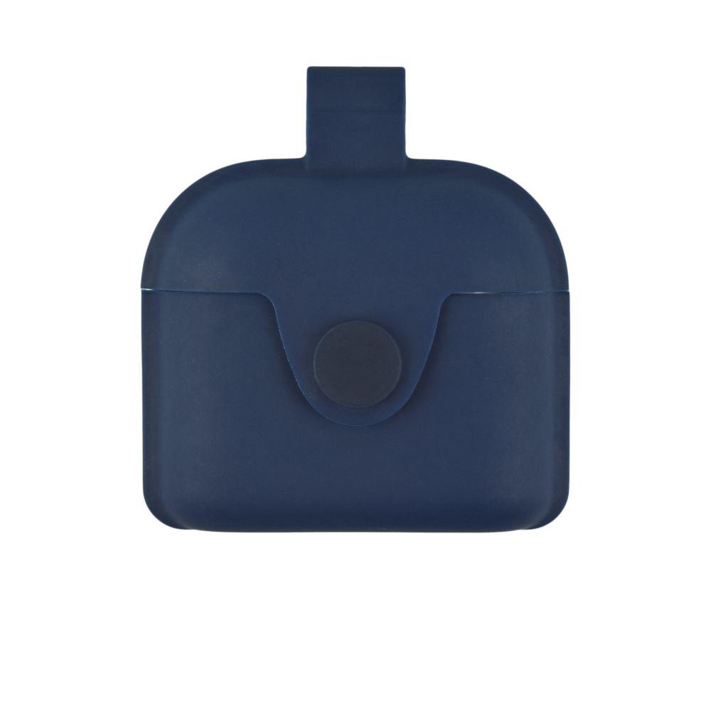 Футляр для навушників AirPods 3 Portfolio Колір 3, Blue 2020000281191