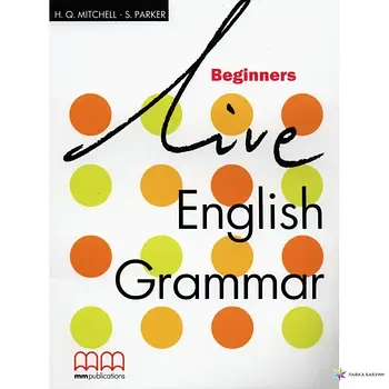 Live English Grammar