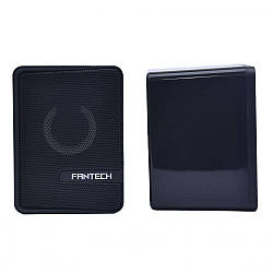 Комп'ютерні колонки Fantech GS203 Beat Колір Чорний 6972661285031