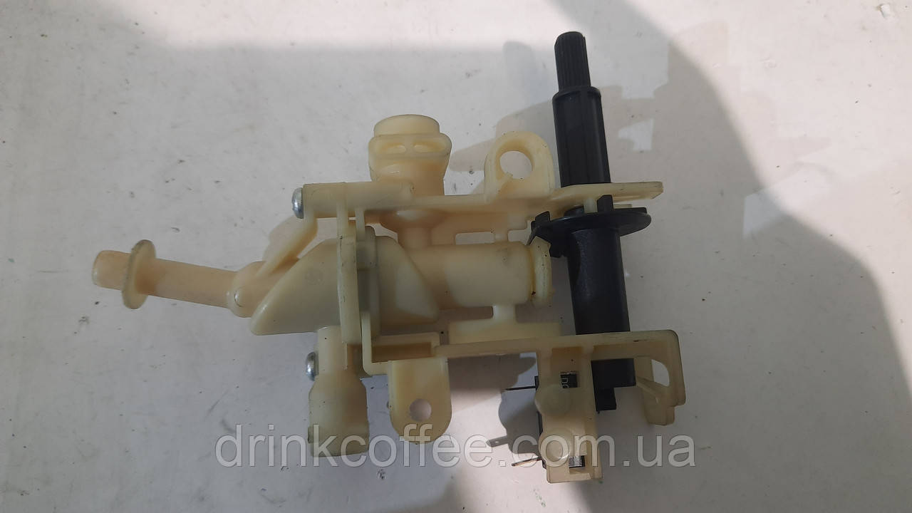 Кран пар-вода для кавомашини Delonghi ECAM 22.110.В_6 б/у