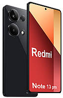 Смартфон Xiaomi Redmi Note 13 pro 8/256 Midnight Black (редми нот 13 про)