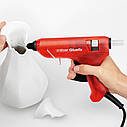 Пістолет термоклейовий STEINEL - GLUEFIX (333911), фото 3