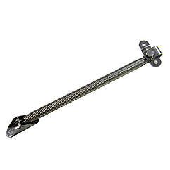 Пружина для утримання люка для човна і катера C12460 7/16″ Dia x 8-3/4″ Long