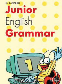 Junior English Grammar