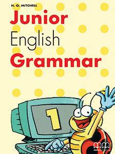 Junior English Grammar