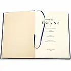 Книга шкіряна англійською мовою "A Histori of Ukraine", фото 4