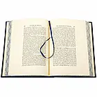 Книга шкіряна англійською мовою "A Histori of Ukraine", фото 7