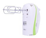 Ручний міксер 300Вт Adler AD 4205g  - 5 швидкостей + Turbo, фото 2