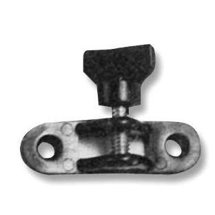 Кронштейн для кріплення на палубу човна і катера з гвинтом нейлон CS0003 нова якість стійкий і надійний аксесуар, фото 1