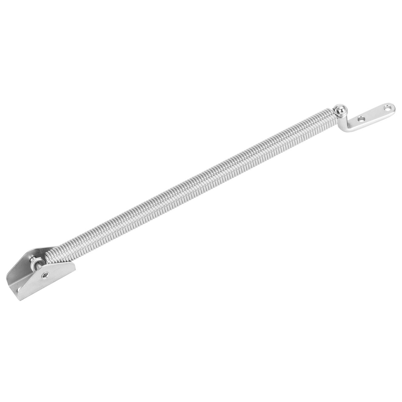 Пружина утримання люка суднового для човна і катера 14.5X260 мм 3492913 – нова пружина для надійного кріплення люка артикул, фото 1