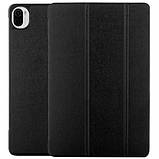 Чохол книжка Zarmans Xiaomi Pad 5 Black, фото 3