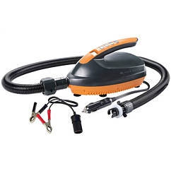 Насос для SUP дошки sup board EP-T16 12V Electric Pump 16PSI