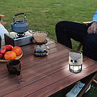 Зарядна станція WEEKENDER by MUST HBP1500 1485WH LiFePO4 кількість циклів 5000, фото 6