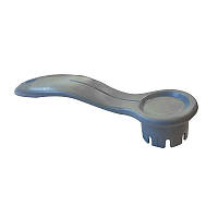 Ключ для клапана для SUP доски sup board B9500083 Wrench tool 8 teeth of SUP screw valve B9500083