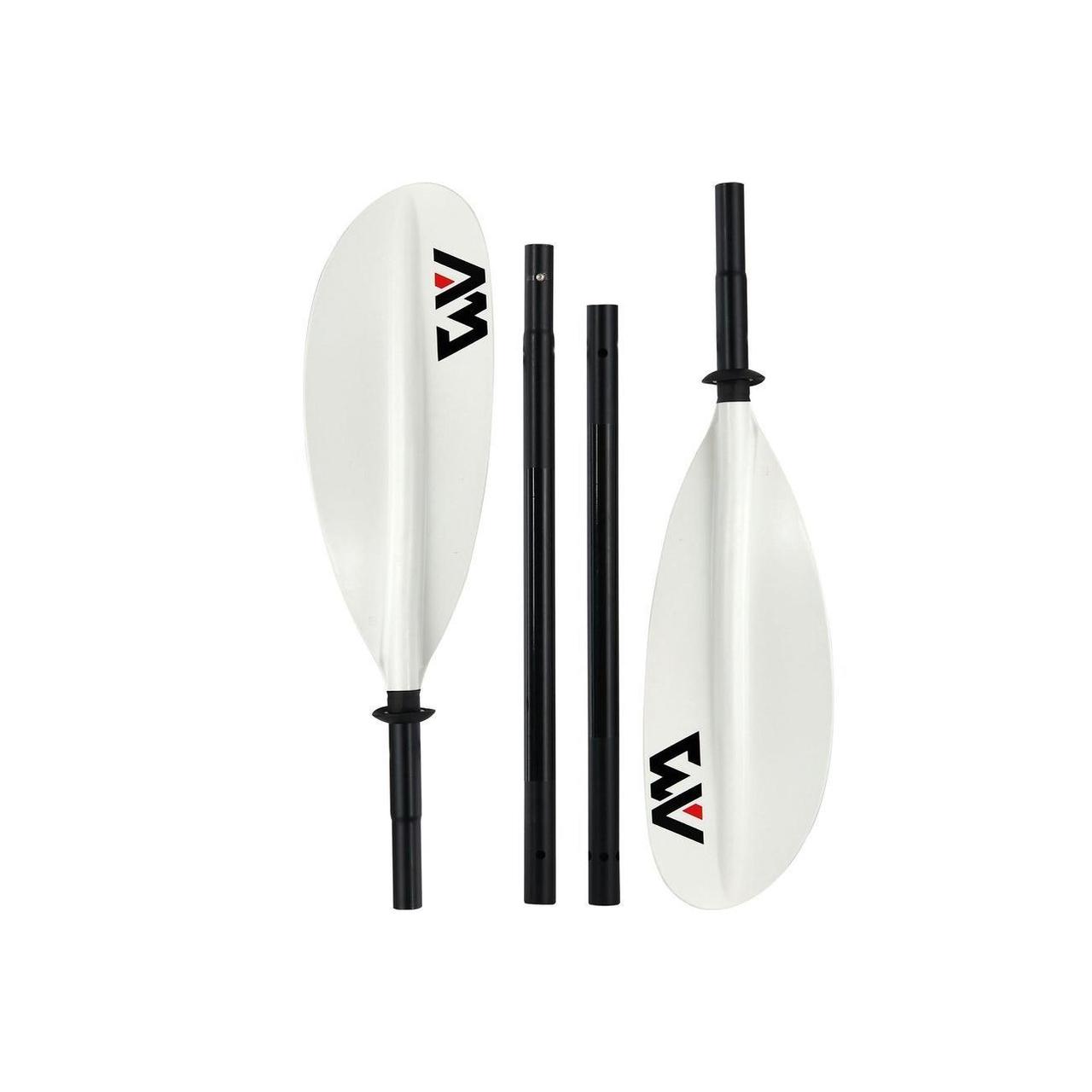 Весло для SUP дошки sup board KP-1 Aluminum Kayak Paddle