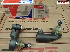 Наконечник рульової тяги 1117, 1118 Калина, 1119 комплект TRT