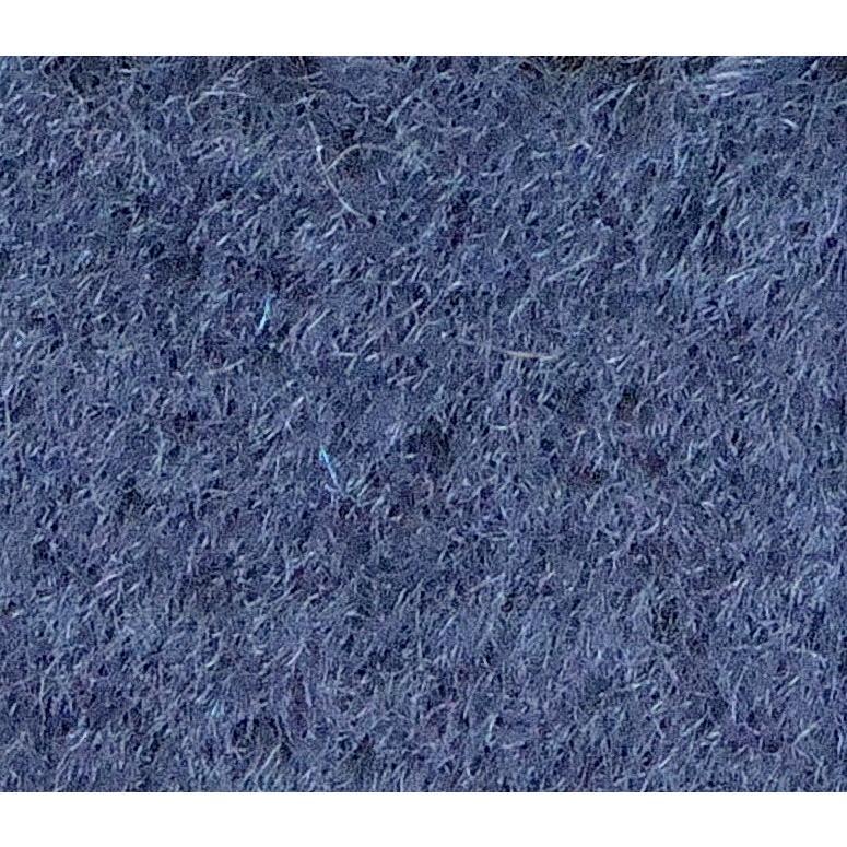 Стрижений ковролін судновий для човна катера і яхти щільність 16 oz Aqua Turf Denim blue 1м.п.