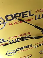 Троси дверних ручок Опель Комбо Ц Opel Combo C обшивка