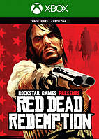 Red Dead Redemption 1 для Xbox One/Series S/X