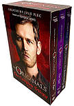 The Originals: The Complete Trilogy Slipcase, фото 2