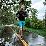 БАНДАЖ (ОРТЕЗ) НА КОЛІННИЙ СУГЛОБ «КОМФОРТ» ІЗ СИЛІКОНОВИМ КІЛЬЦЕМ, фото 6