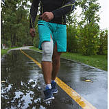 БАНДАЖ (ОРТЕЗ) НА КОЛІННИЙ СУГЛОБ «КОМФОРТ» ІЗ СИЛІКОНОВИМ КІЛЬЦЕМ, фото 7