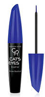 Golden Rose Подводка Cat's Eyes Eyeliner