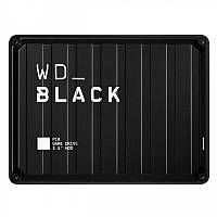 Внешний накопитель HDD (жесткий диск) 2.5" USB 2.0TB WD P10 Game Drive (WDBA2W0020BBK-WES1)