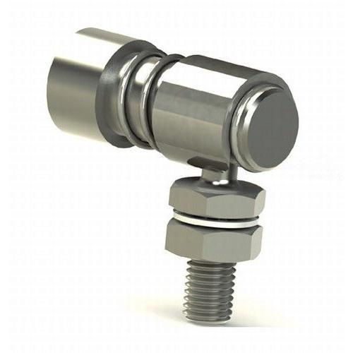 Перехідник для човна і катера 1/4-28 BALL JOINT 3300C STAINLESS