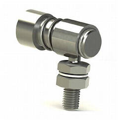 Перехідник для човна і катера 1/4-28 BALL JOINT 3300C STAINLESS