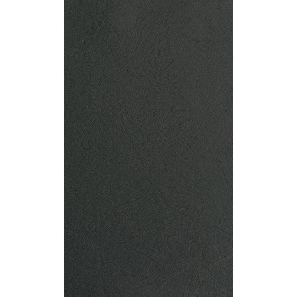 Чорний вініл для човнових сидінь 37-022 ширина 137 см матеріал для ремонту універсальний колір чорний, фото 1