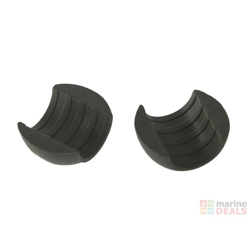 Комплект половинних втулок для човнів і катера HALF BUSHING KIT