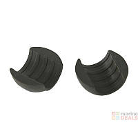 Комплект половинных втулок для лодок и катера HALF BUSHING KIT 370481