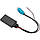 Bluetooth адаптер AUX Alpine KCE-236B AWM BTM-39, фото 5