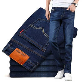 Джинси чоловічі Jeans Wear Сині