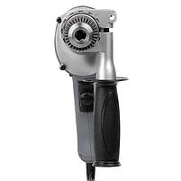 Дриль INTERTOOL DT-0121 ударний 950Вт, 0-2800 об / хв, 1.5-13мм, реверс, металевий корпус редуктора, фото 5