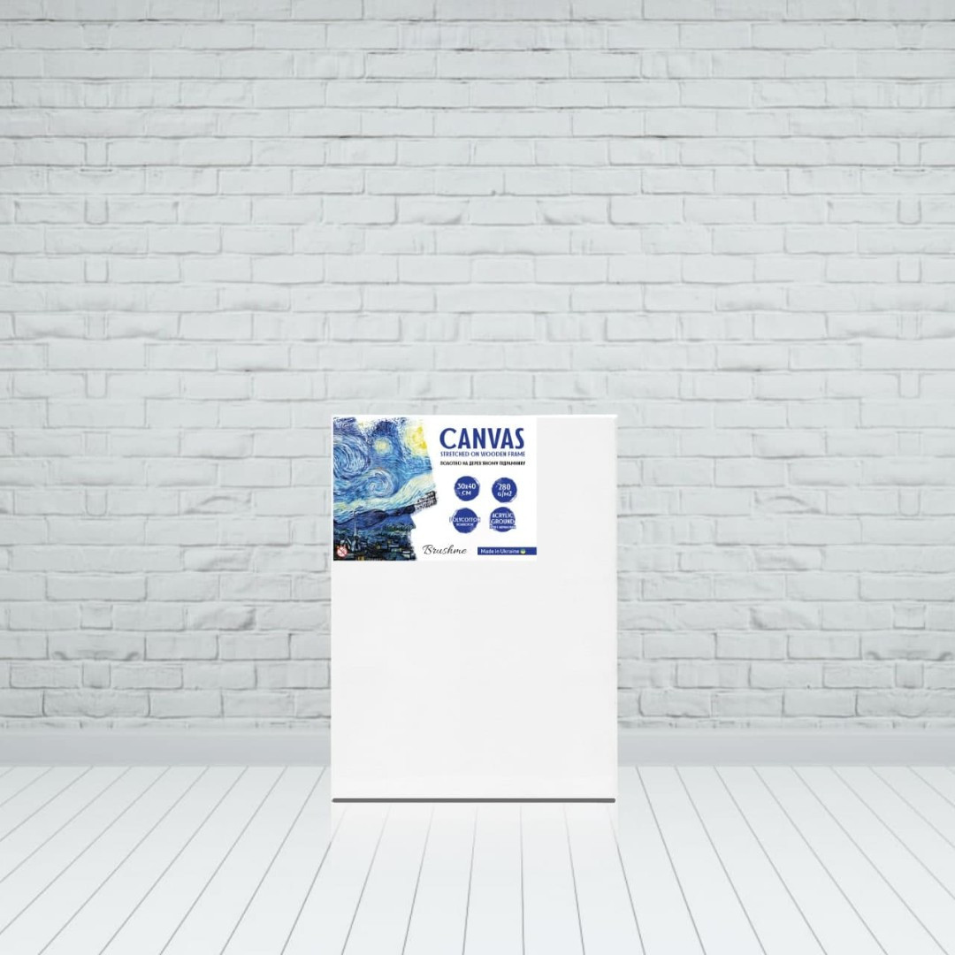 Полотно 30х40 HL2