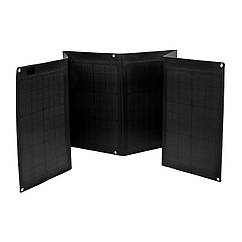 Сонячна панель складна водонепроникна SUMYK OP1006 Pmax 90w Vmp 18V