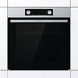 Духова шафа Gorenje BO6737E02X, фото 3