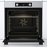 Духова шафа Gorenje BO6737E02X, фото 4