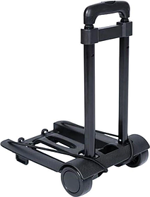 Складаний переносний візок Xiaomi Hand Pull Shopping Cart E002-1 Black