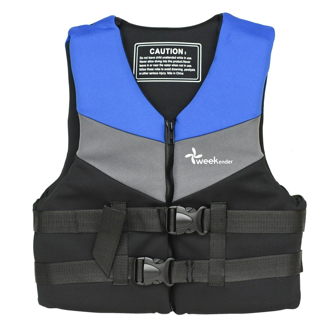 Рятувальний жилет Weekender XXXXL YW1101, фото 1