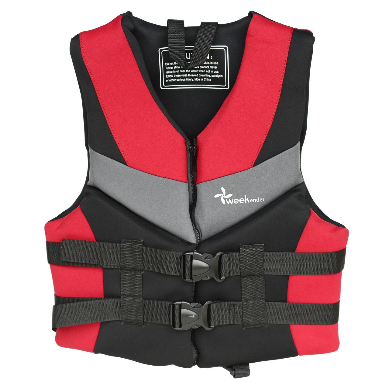 Рятувальний жилет Weekender M YW1102, фото 1