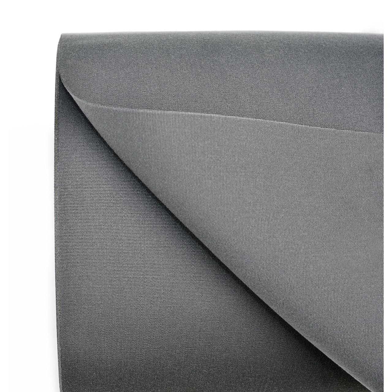 Тканина для бімінітопа SDA charcoal