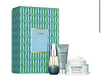 Elemis Kit The Pro-Collagen Трио Про-коллаген для эксфолиации, увлажнения и сияния кожи