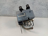 Skoda Octavia A5 Блок ABS 1K0907379AF