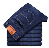 Джинсы мужские Jeans Wear Классические Синие
