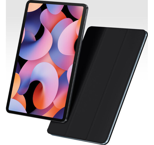 Чохол книжка Xiaomi Pad 6 Cover Black, фото 1