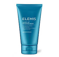 Elemis Warm-Up Massage Balm - бальзам для масажу, що зігріває.