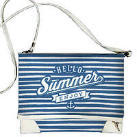 Сумка на плече жіноча Pretty Summer (SKL_14A040_WH)